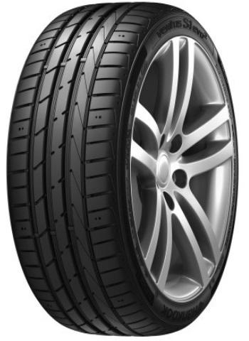 HANKOOK K117A N1 255/55 R18 W