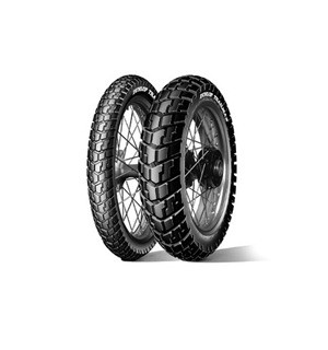 DUNLOP TRAILMAX 120/90 R18 T