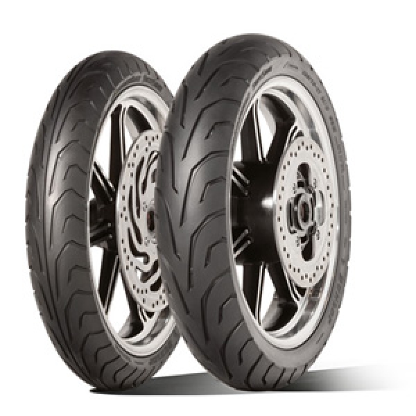 DUNLOP ARROWMAX STREETSMART 110/90 R18 V
