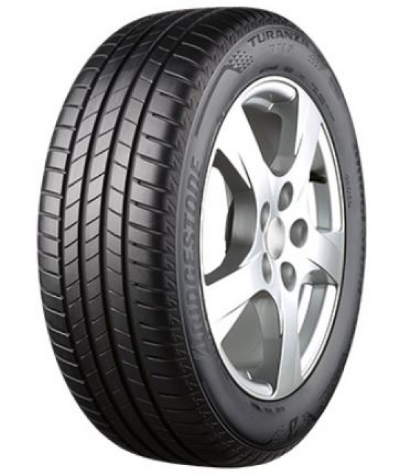 BRIDGESTONE TURANZA T005 235/55 R18 V