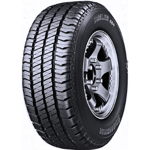 BRIDGESTONE DUELER H/T D684-II 195/80 R15 S