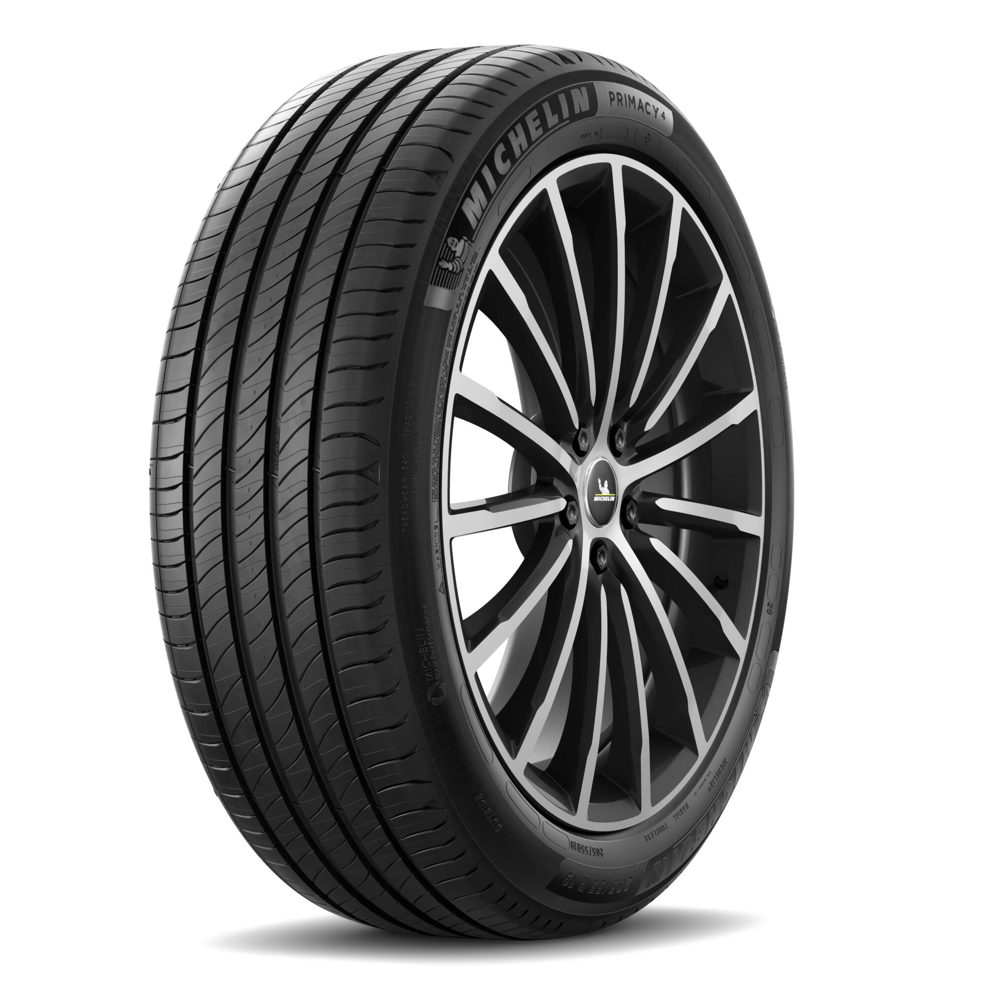 MICHELIN Primacy 4+ 175/60 R18 H
