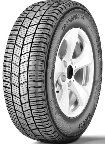 KLEBER TRANSPRO 4S 205/65 R16 T