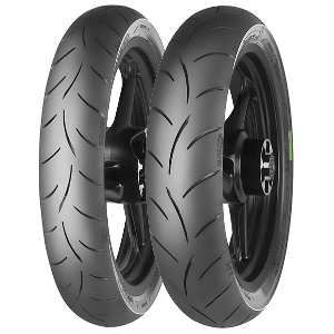 MITAS MC 50 120/90 R18 H