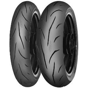 MITAS SPORTFORCE+ RS 110/70 R17 W