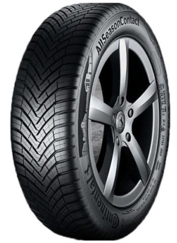 CONTINENTAL ALLSEASONCONTACT XL 215/65 R16 H
