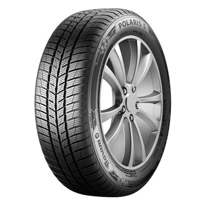 BARUM Polaris 5 215/55 R17 V