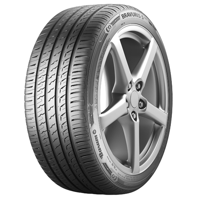BARUM Bravuris 5HM 215/45 R18 Y