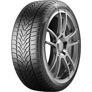 UNIROYAL WinterExpert 215/40 R18 V