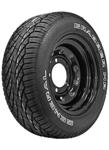 GENERAL GRABHP OWL 235/60 R15 T