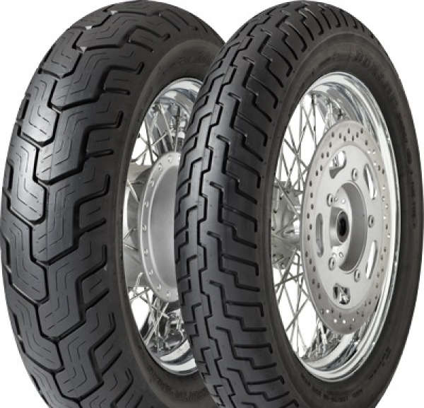 DUNLOP D404 90/90 R21 S