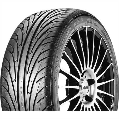 NANKANG Ultra Sport NS-II 285/30 R18 Y