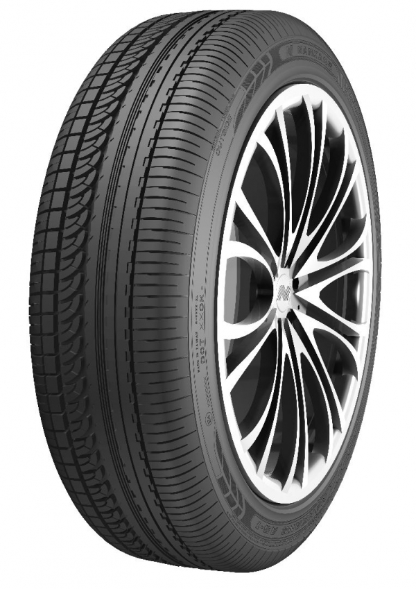 NANKANG AS-1 265/40 R20 Y