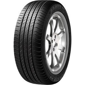 MAXXIS BRAVO HPM3 BSW 225/65 R17 H