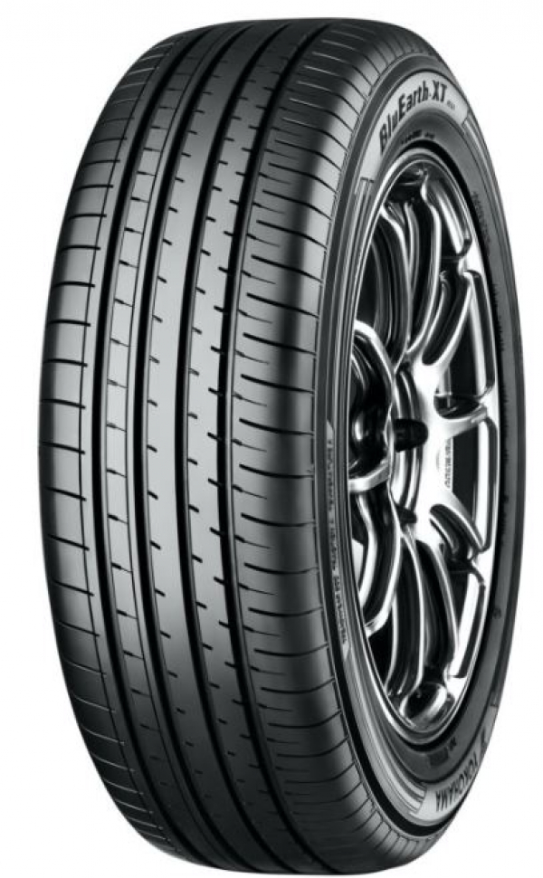 YOKOHAMA BLUEARTH XT AE61 225/60 R18 H