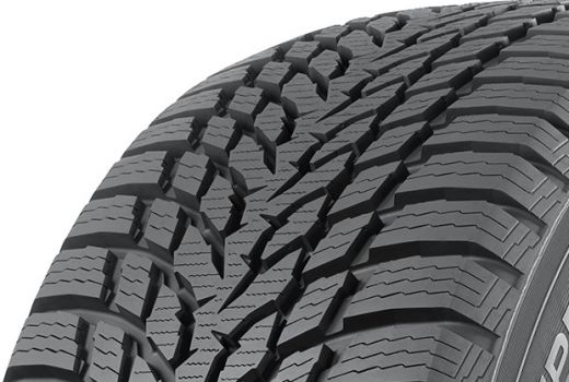 NOKIAN TYRES Snowproof 1 225/55 R17 V