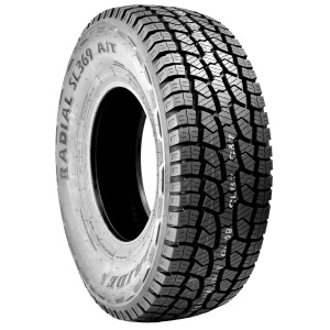 GOODRIDE SL369 265/70 R16 S