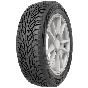 STARMAXX ARCTERRAIN W860 XL BSW M+S 3PMSF 215/55 R17 T