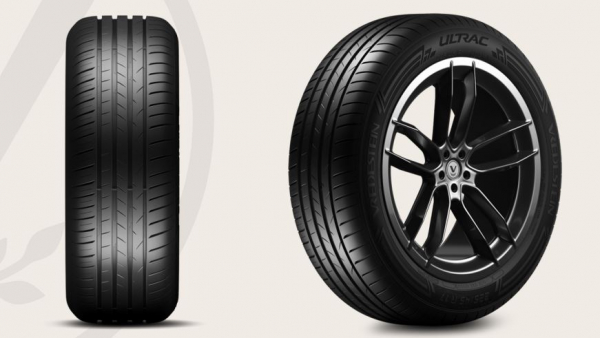 VREDESTEIN ULTRAC 255/55 R18 Y