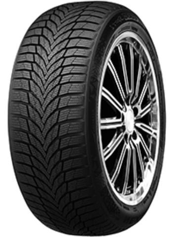 NEXEN WG-SPORT 2 (WU7) 215/55 R18 V