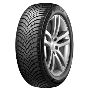 HANKOOK WINTER I*CEPT RS3 W462 BSW M+S 3PMSF 195/55 R15 H