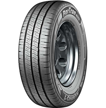 KUMHO PorTran KC53 235/55 R18 H