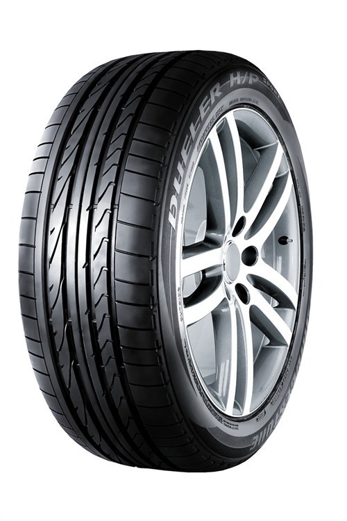 BRIDGESTONE DUELER H/P SPORT 255/60 R18 Y