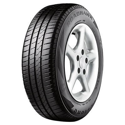 FIRESTONE ROADHAWK 215/60 R16 V