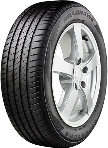 FIRESTONE ROADHAWK 235/45 R18 Y