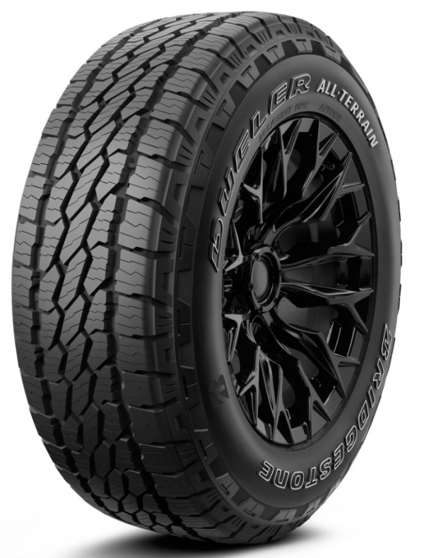 BRIDGESTONE DUELER A/T 002 225/70 R15 T