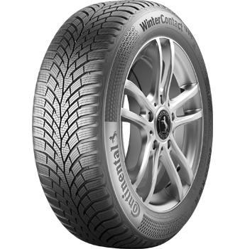 CONTINENTAL WinterContact TS870 ContiSeal 205/60 R16 H