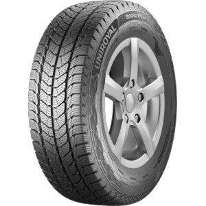 UNIROYAL SnowMax 3 225/65 R16 R