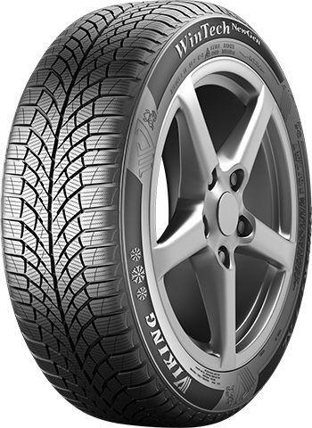 VIKING WINTNG 215/50 R18 V