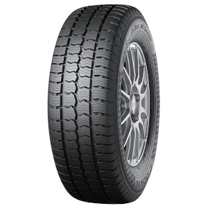 YOKOHAMA BLUEARTH-VAN AS RY61 215/60 R17 T
