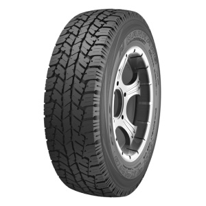 NANKANG FORTA FT-7 A/T 6PR OWL 30/9.50 R15 S
