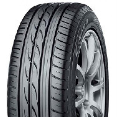 YOKOHAMA C.DRIVE 2 235/50 R18 V