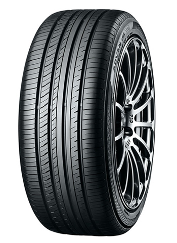 YOKOHAMA V552 225/45 R18 W