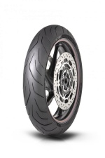 DUNLOP SPORTSMART MK3 R 120/70 R17 W