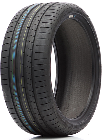 DUNLOP SPORT MAXX-RT2 SUV 215/55 R18 V