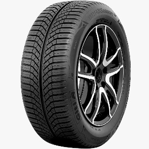 GITI GITIALLSEASON AS1 XL BSW M+S 3PMSF 205/55 R17 W