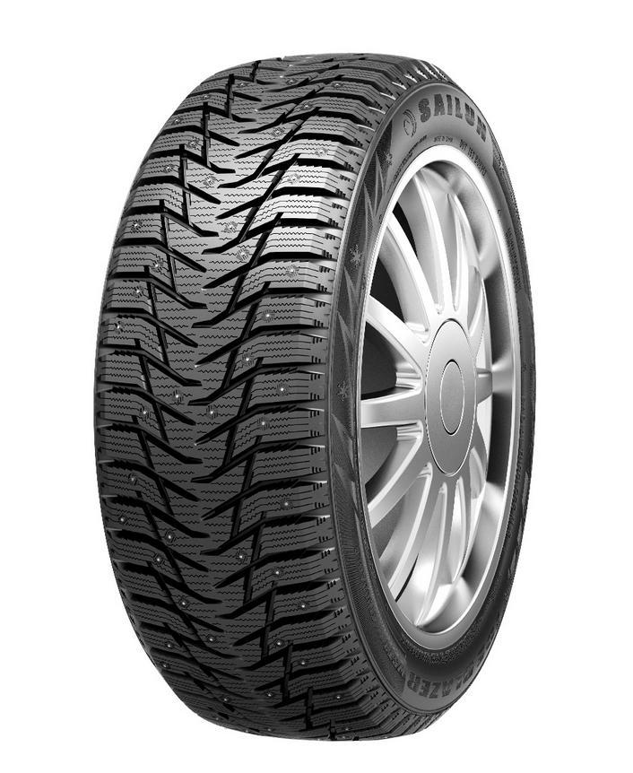 SAILUN ICE BLAZER WST3 255/45 R19 T