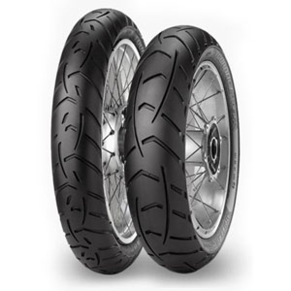 METZELER TOURANCE NEXT 110/80 R19 V