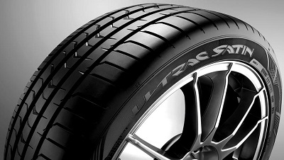 VREDESTEIN Ultrac Satin 255/60 R18 W