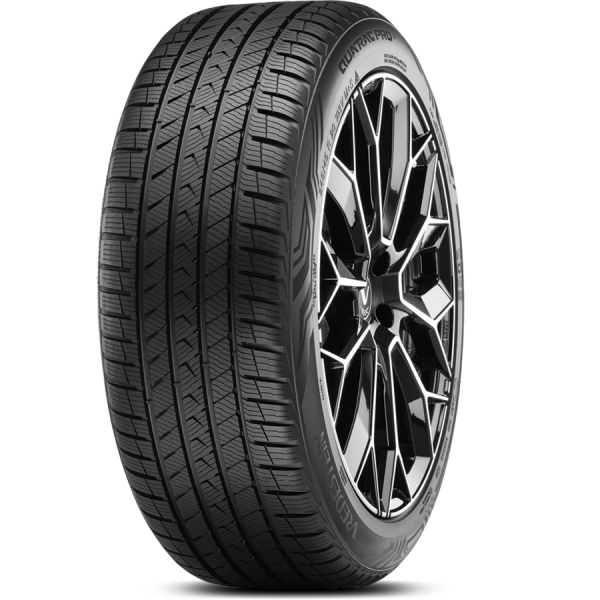 VREDESTEIN QUATRAC PRO+ 245/40 R18 Y