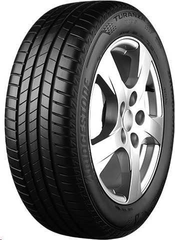 BRIDGESTONE T005 * XL 225/50 R17 Y