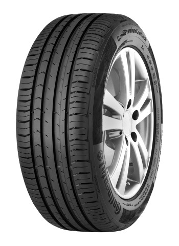 CONTINENTAL CONTIPREMIUMCONTACT-5 215/65 R15 H