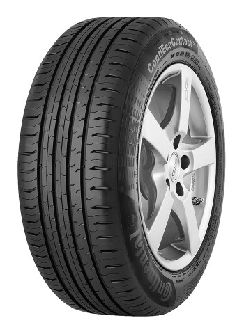 CONTINENTAL CONTIECOCONTACT-5 215/60 R17 H