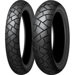 DUNLOP TRAILMAX MIXTOUR 170/60 R17 V