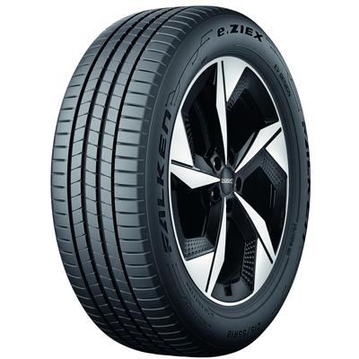 FALKEN E.ZIEX 215/55 R18 V
