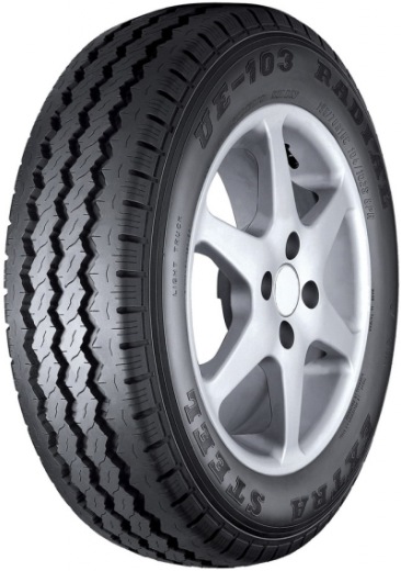 MAXXIS UE 103 TUCKMAXX 195/60 R16 T